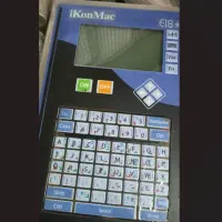 جت پرینتر Ikonmac E18