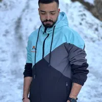 کاپشن شلوار TCپشت پلار مخصوص کوهنوردی وطبیعت گردی