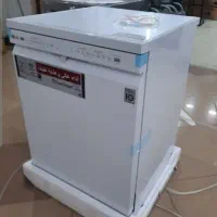 ظرفشویی الجی