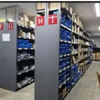 لوازم یدکی خودرو های چینی