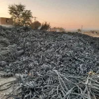 خرید ضایعات نوار تیپ درب کارخانه نقدا