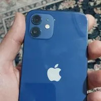 iphone 12 zaa 128 gig|موبایل|تهران, تهران‌سر|دیوار