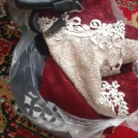 لباس در حد خیلی نو