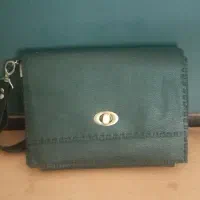 کیف چرم دستی