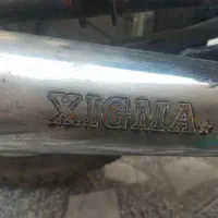 اگزوز زیگما