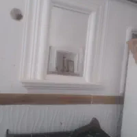 لکه گیری گچکاری وتعمیرات ساختمان