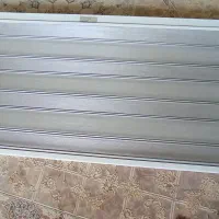 پرده کاملا نو