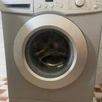 ماشین لباسشویی