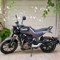 هاسکوارنا اسوارت پیلن 250 خشک