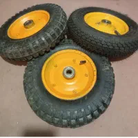 چرخ فرغون