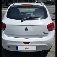 تیبا ۲|خودرو سواری و وانت|شهر ری, سیزده آبان|دیوار