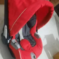 کریر مارکدار  ب، ب، کو