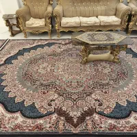 فرش 9متری یک جفت ،