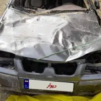 سمند مدل 94
