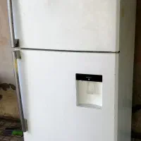 یخچال فریزر سامسونگ RT750W سفید