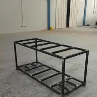 جوشکاری سیار وبرش کاری سیار  ( انصاف )