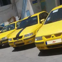 فروش تاکسی