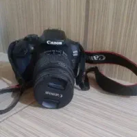 دوربین کنون 1300d