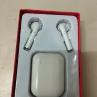 ایرپاد کاملا نو داری کارتون