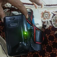 دوربین عکاسی عطیقه