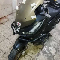 موتور کویر ADV