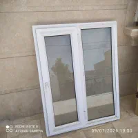 درب و پنجره