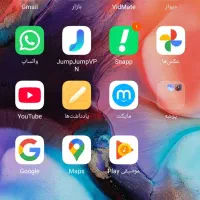 گوشی نوت 8پرو