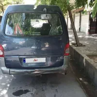 هیوندا H100