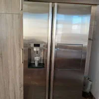 تعمیرات تخصصی انواع ساید یخچال فریزر لباسشویی