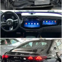 E200 E300 2026|خودرو سواری و وانت|تهران, شهرک غرب|دیوار