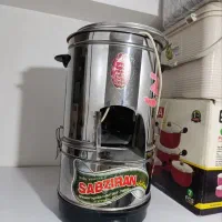 سبزی خوردکن سبز ایران نو نو