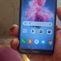 گوشی هاوایی p Smart