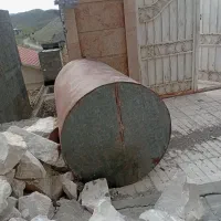تانکر آب