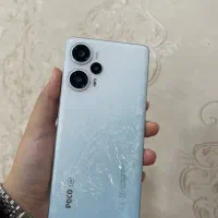 Poco f5