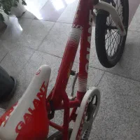 دوچرخه سایز۲۰ کاملا سالم