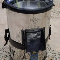 سبزی خرد کن برقی
