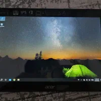 تبلت ویندوزی acer 10 اینچ