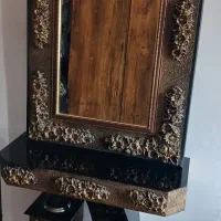 آینه کنسول