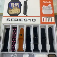 ساعت هوشمند با کیفیت