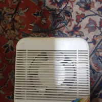 فن هواکش