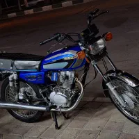 هندا رهرو 125 مدل 1403