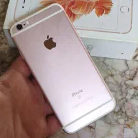iPhone 6s|موبایل|چناران, |دیوار