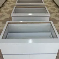 پخش کابینت زیرگازی با صفحه روش