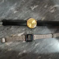 یاعت اومکس و کاسیو  هر دو ژاپنی