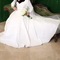 لباس عروس