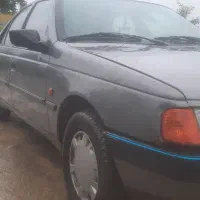 پژو ۴۰۵ GLX مصرف کننده معاوضه
