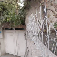 حفاظ پنجره نرده شاخ گوزنی درب و آکاردون
