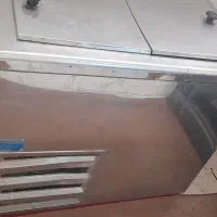یخچال فریزر صندوقی