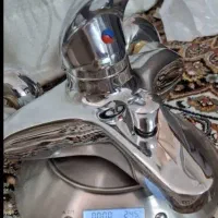 شیرحمام/تشک  یک نفره/کفش کار/تن تاک