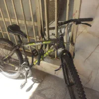 فروش دوچرخه کار گرده